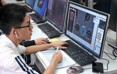高考分數偏低也能穩就業 7個本科專業推薦，網絡工程領銜