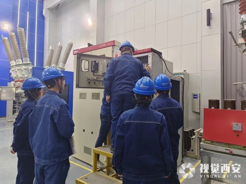 我省7項(xiàng)主網(wǎng)迎峰度夏工程投運(yùn) 西安及周邊地區(qū)電力保供能力提升300萬(wàn)千瓦